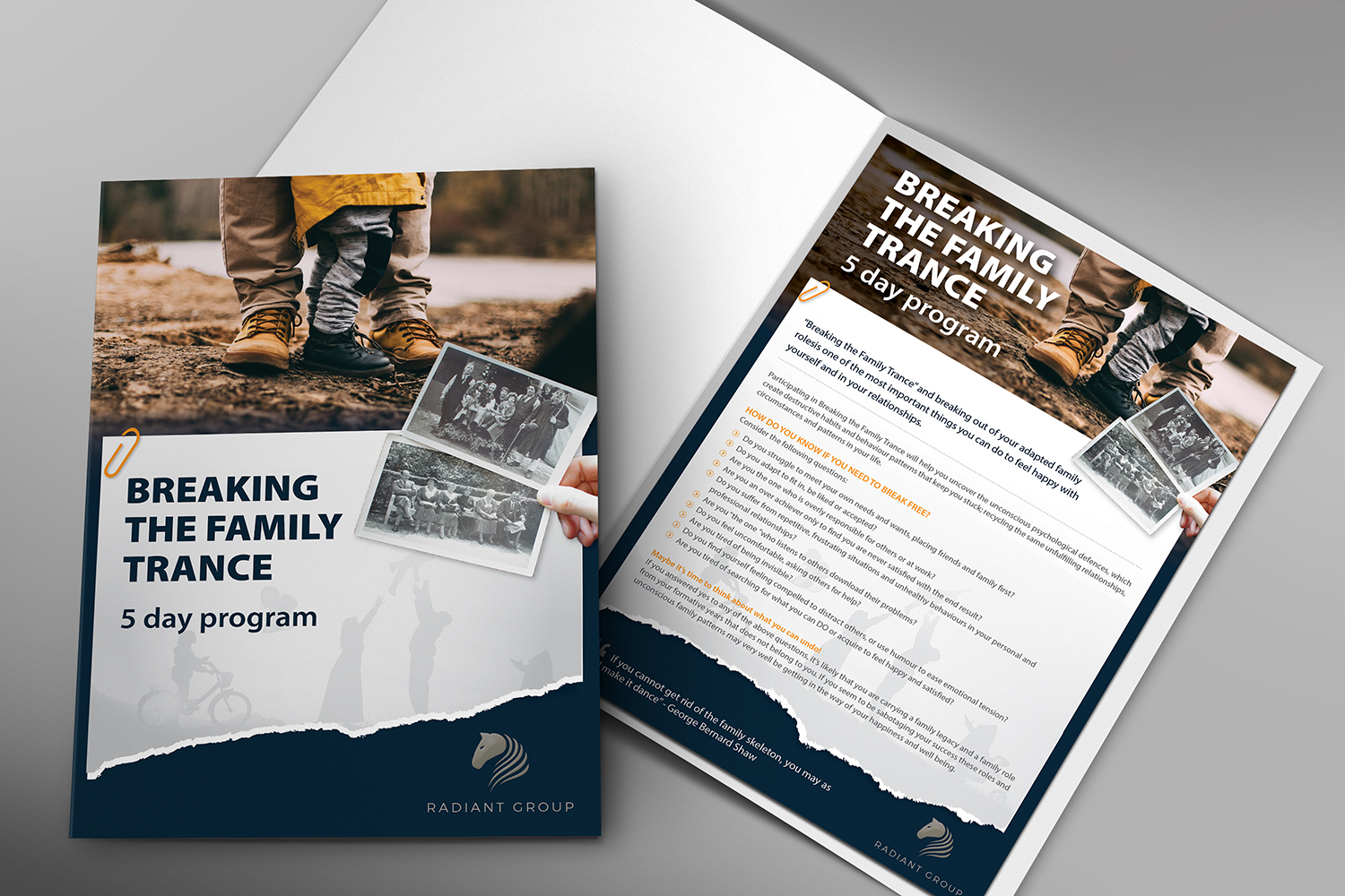 Diseño de Flyer por alex989 para este proyecto | Diseño #20392281