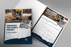 Flyer-Design von alex989 für dieses Projekt | Design: #20392281