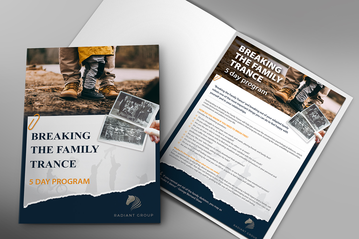 Diseño de Flyer por alex989 para este proyecto | Diseño #20399595