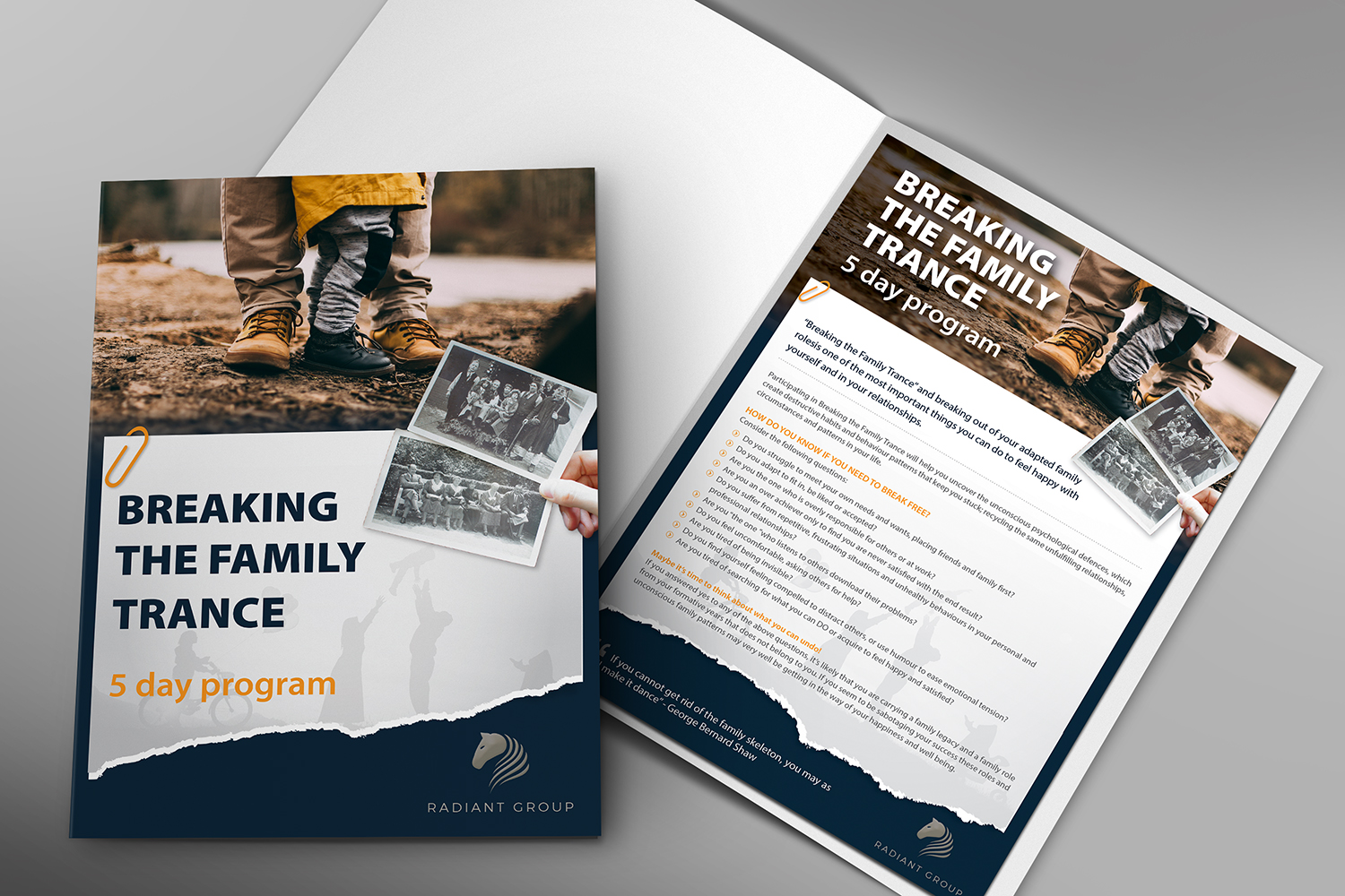 Flyer-Design von alex989 für dieses Projekt | Design #20399596