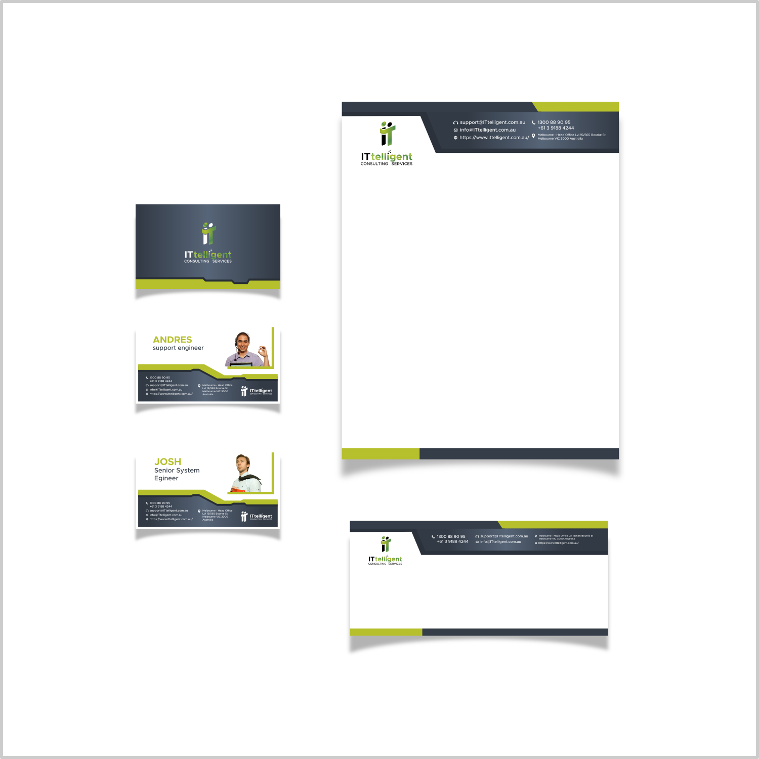 Schreibwaren-Design von zatsukiki für dieses Projekt | Design #20410684