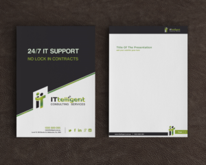 Schreibwaren-Design von haru_ichiban für dieses Projekt | Design: #20395987