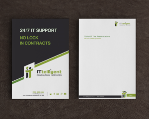 Schreibwaren-Design von haru_ichiban für dieses Projekt | Design: #20395991