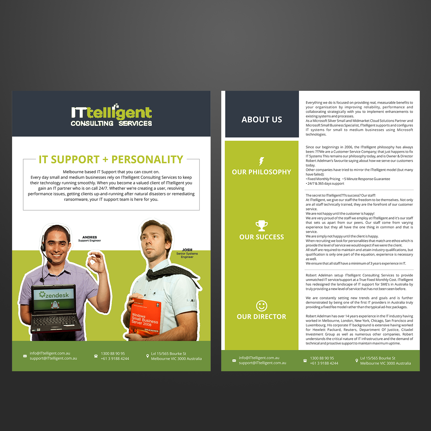 Schreibwaren-Design von Printopia Design für dieses Projekt | Design #20384186