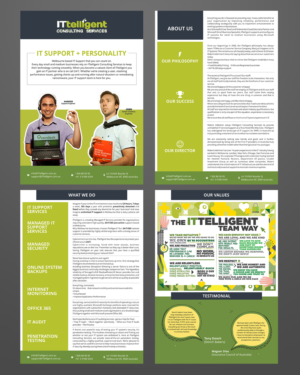 Schreibwaren-Design von Printopia Design für dieses Projekt | Design: #20412896