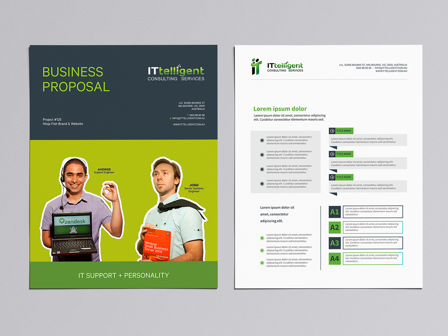 Schreibwaren-Design von logodentity für dieses Projekt | Design #20407997