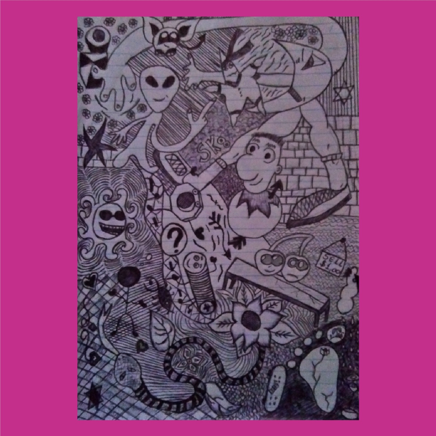 Design Illustration par Mobile Design pour DesignCrowd (Community Contests) | Design #20511988