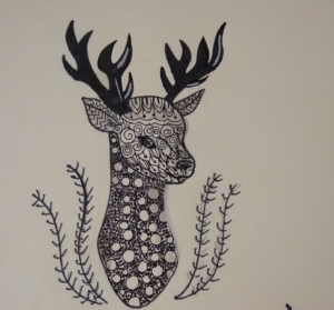 Illustration Design by Ropique