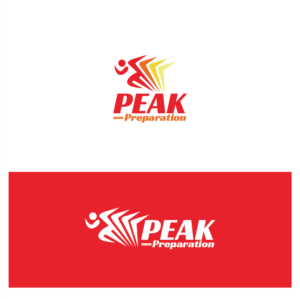 Logo Design by TB Designs for Peak Preparation | Design: #20383957