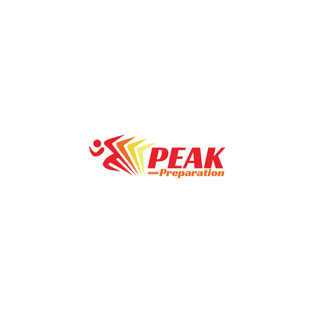 Design de Logo par TB Designs pour Peak Preparation | Design #20383958
