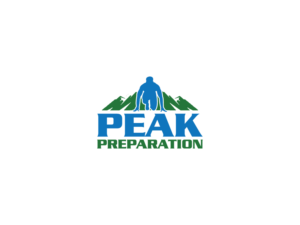 Logo Design by design big for Peak Preparation | Design: #20406501