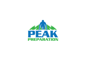 Logo Design by design big for Peak Preparation | Design: #20411829