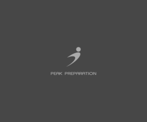 Logo Design by AlBer for Peak Preparation | Design #20384799