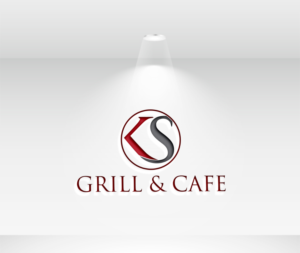 Logo Design by LKSUS for this project | Design: #20393163