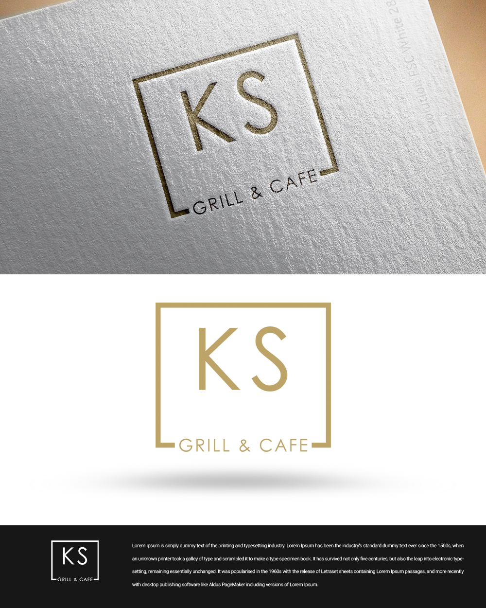 Logo Design by zingodesigns258 for this project | Design #20408341