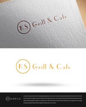 Logo Design by zingodesigns258 for this project | Design: #20408342