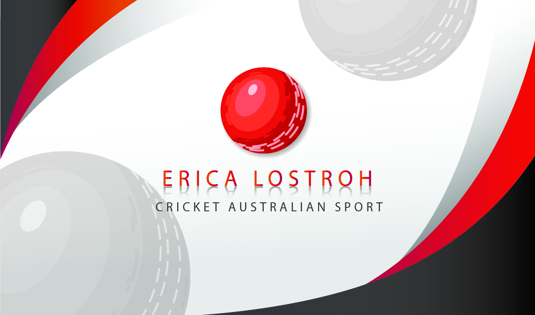 Business Card Design by lightningaria for this project | Design #20405795