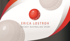 Business Card Design by lightningaria