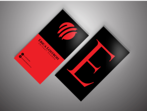 Business Card Design by Designs_4U