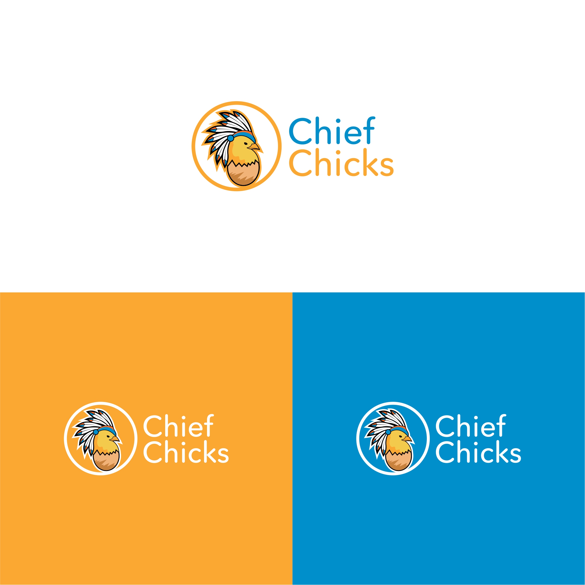 Logo Design by zatsukiki for this project | Design #20390253