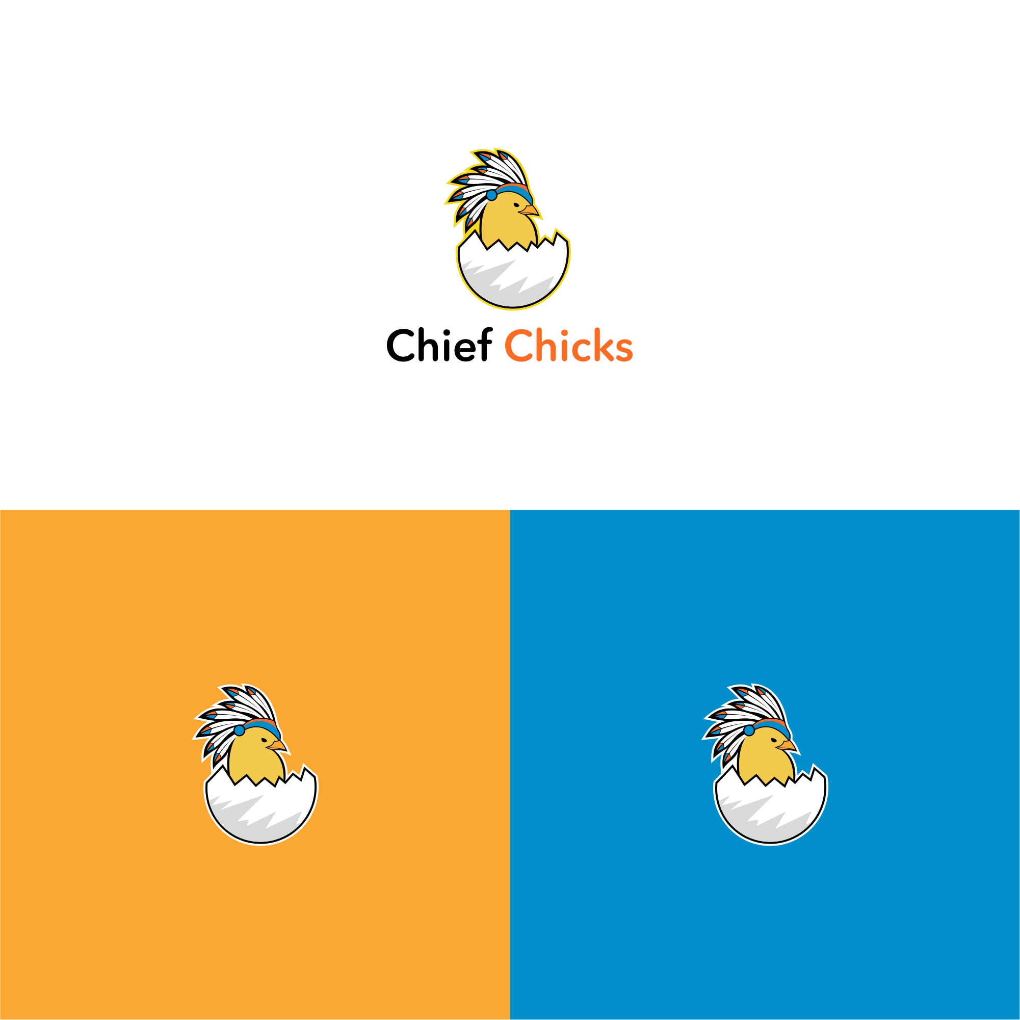 Logo Design by zatsukiki for this project | Design #20408673