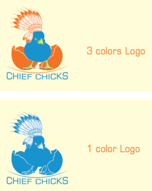 Logo Design by felixbarua