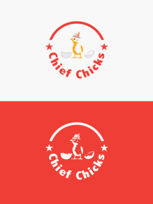 Logo Design by ngahoang1711 for this project | Design: #20437416