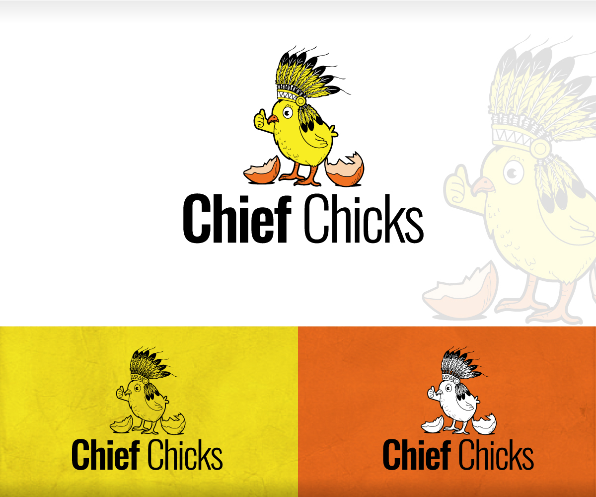Logo Design by adigoofy 2 for this project | Design #20437242