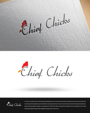Logo Design by zingodesigns258 for this project | Design: #20394092