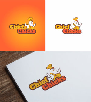 Logo Design by creativechauhan1989 for this project | Design: #20380689
