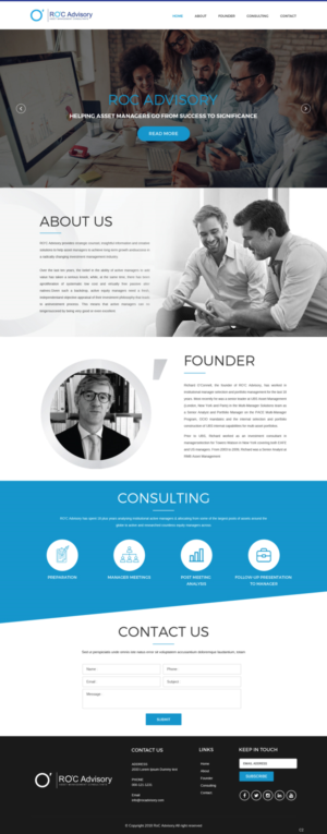 Web Design by pb