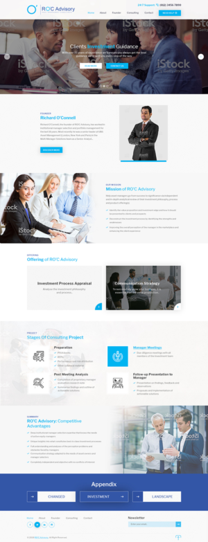 Web Design by Ved Web Services