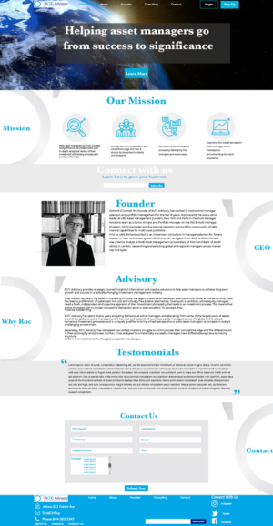 Web Design by JDaBeast