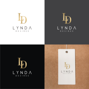 Design de Logo par T I K H E - L M W pour ce projet | Design : #20403974