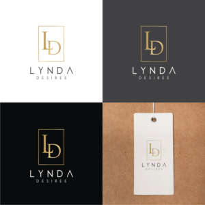 Design de Logo par T I K H E - L M W pour ce projet | Design : #20403975