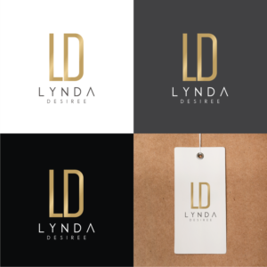 Design de Logo par T I K H E - L M W pour ce projet | Design : #20403976