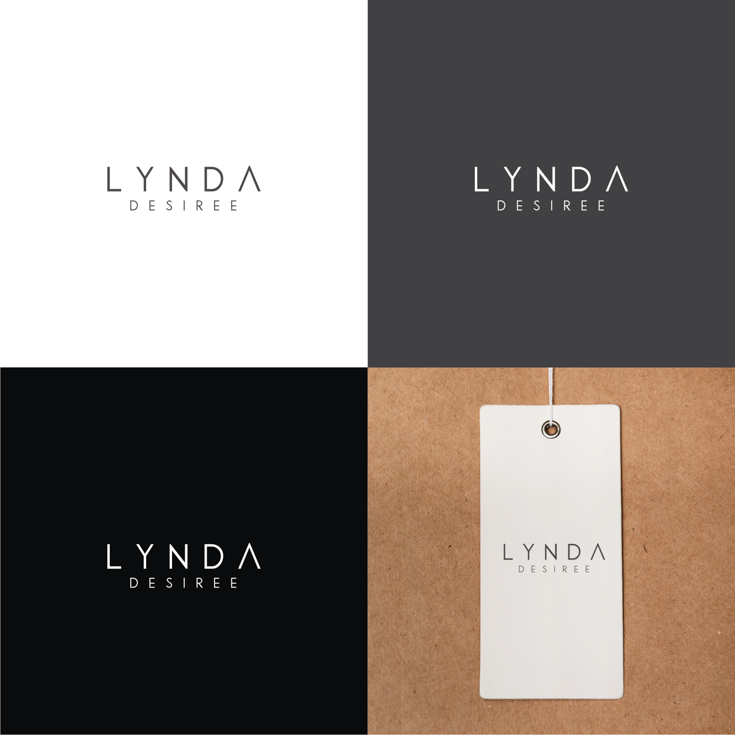 Logo Design by T I K H E - L M W for this project | Design #20404094