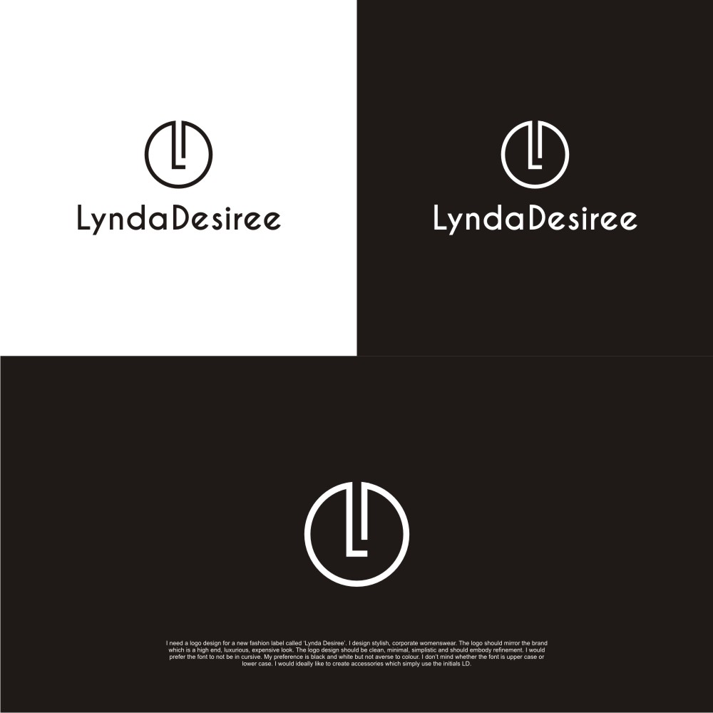 Logo Design by Hardwork for this project | Design #20437876