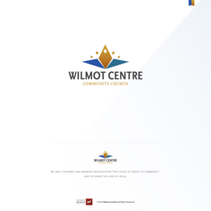 Logo Design by Marius Fechete