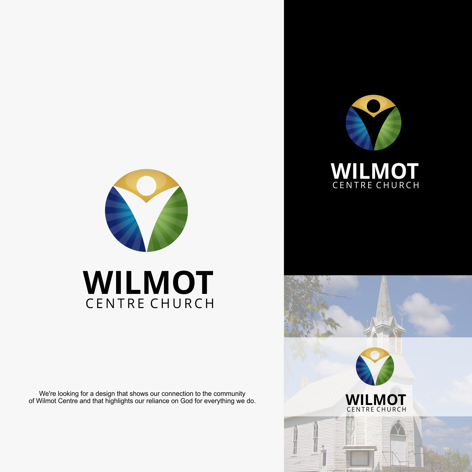 Logo Design by Bearry for this project | Design #20439532