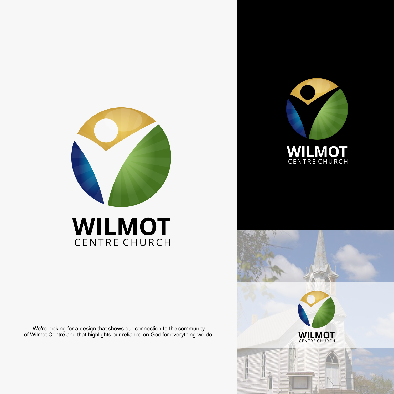 Logo Design by Bearry for this project | Design #20439533