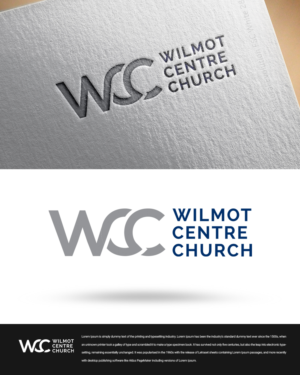 Logo Design by zingodesigns258 for this project | Design #20404248