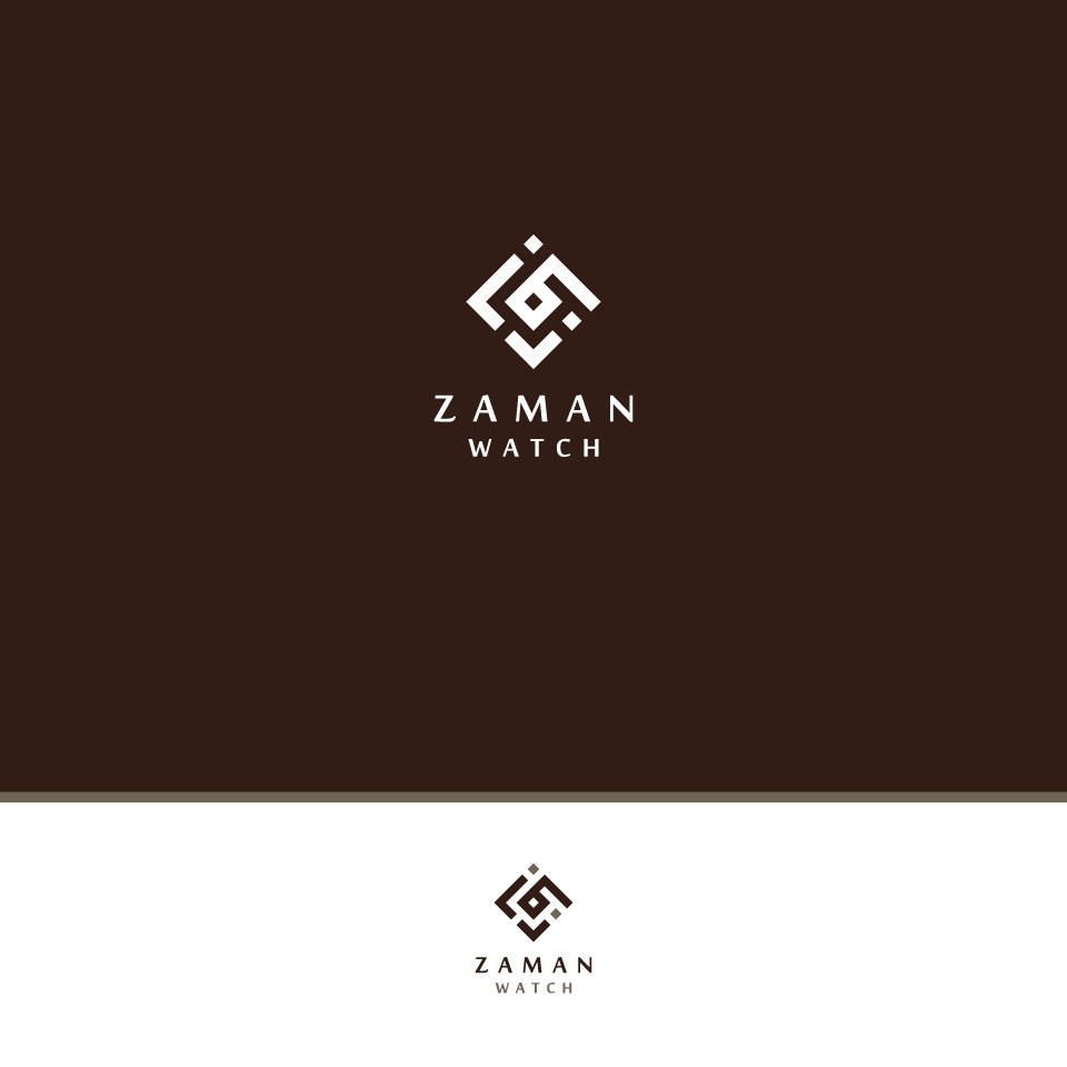 Logo Design by Salah Alamoudi for this project | Design #20430177