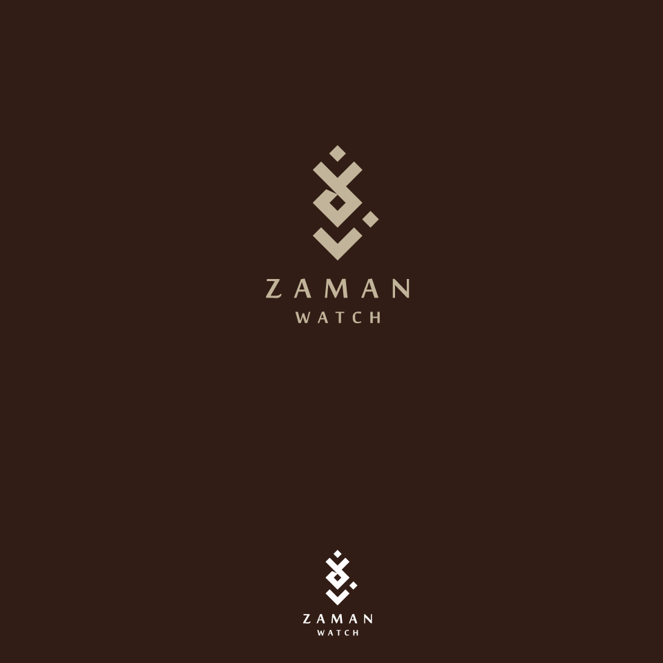 Logo Design by Salah Alamoudi for this project | Design #20430383