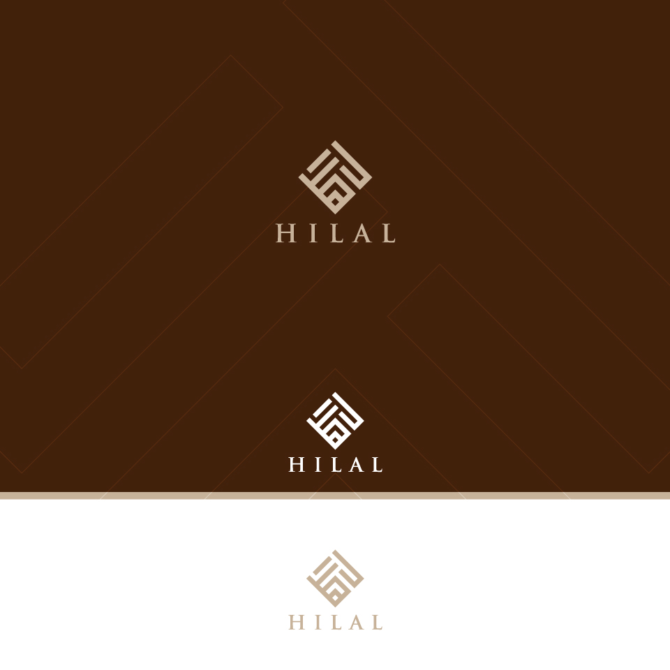 Logo Design by Salah Alamoudi for this project | Design #20454355