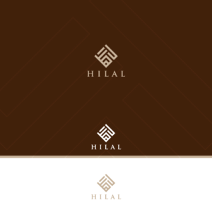 Logo Design by Salah Alamoudi for this project | Design: #20454355