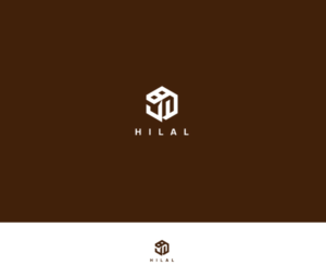 Logo Design by Salah Alamoudi for this project | Design: #20470332