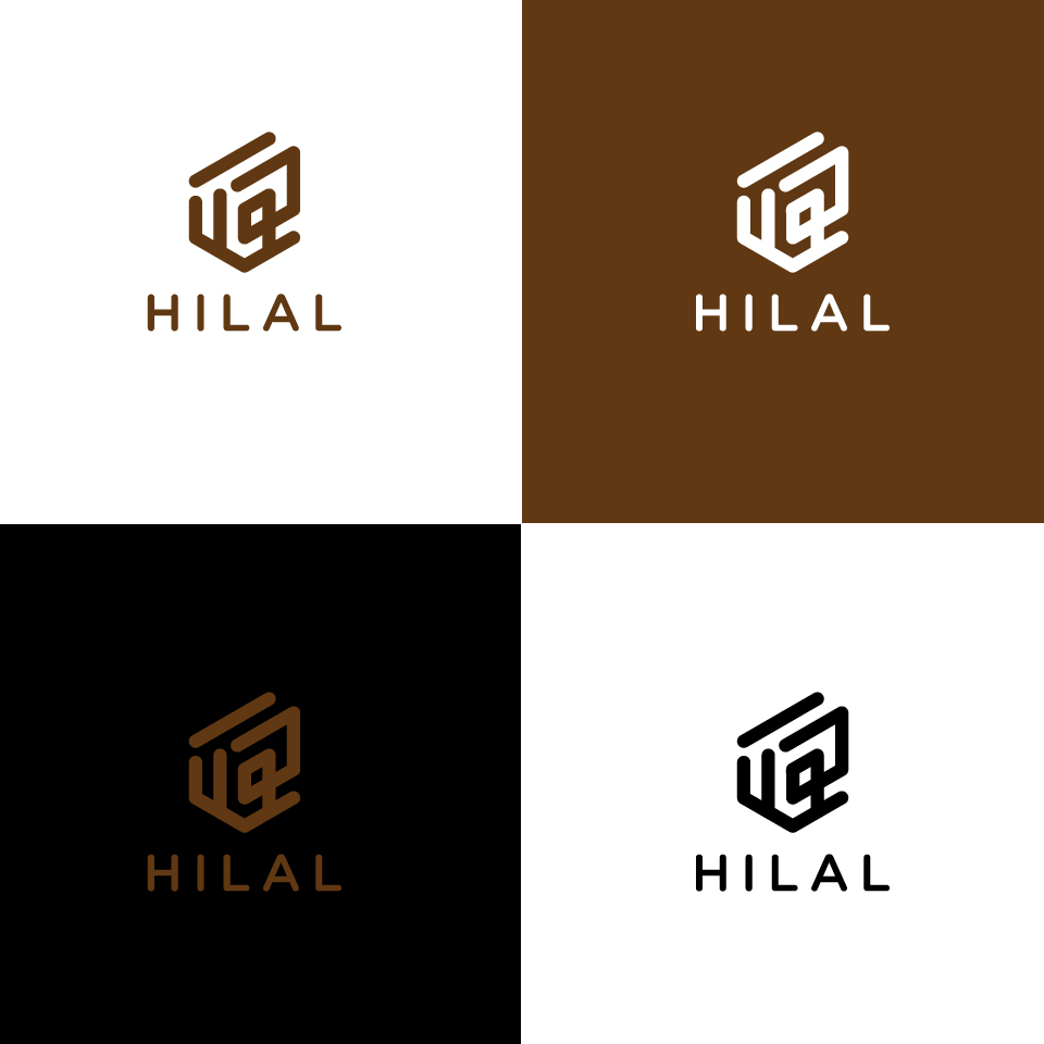 Logo Design by Salah Alamoudi for this project | Design #20487599