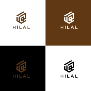 Logo Design by Salah Alamoudi for this project | Design: #20487599