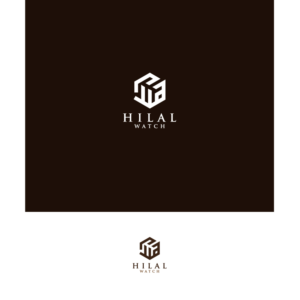 Logo Design by Salah Alamoudi for this project | Design: #20491051